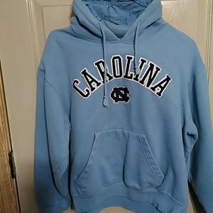 Carolina sweatshirt